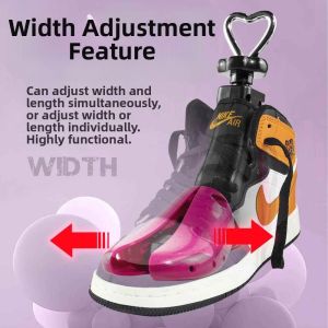 CHIZHIDU | Expandable Shoe Stretcher