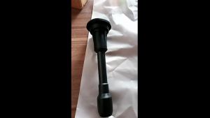 Selongsong Koil Nissan Livina & Pelindung Koel Mobil