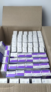 Galderma | Benzac AC | Benzoyl Peroxide 2.5% - 5% 30gram | Giảm mụn viêm mụn mủ mụn trứng cá