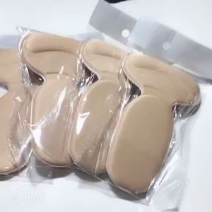 Insole T Shape Bantal Alas Kaki Sepatu