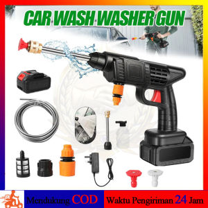 Jet Cleaner Tekanan Tinggi Alat Cuci Motor Mobil AC Steam Mesin Cuci Steam Mobil dan Motor Mini Portable Termurahm