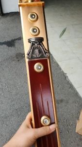 TRỤ HỢP KIM ỐP GỖ HỢP KIM PHI 16 13 Vật Liệu Hợp Kim Cho Trang Trí Trụ Hợp Kim Chất Lượng Cao - Lazada