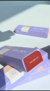 IMPLORA Day To Day Lite Matte Lip Cream