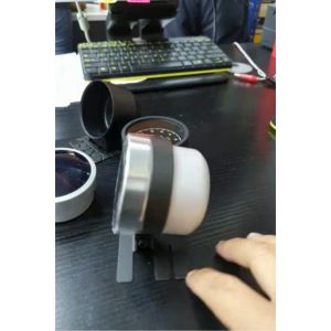GREDDY DEFI STAND COVER METER CAP CASING 60MM
