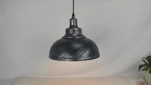JOYINLED Retro Style Hanging Lamp Led Suspension Pendant Lights for Living Room Bedroom Kitchen Bedside Home Decorative Lighting