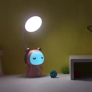 YONUO  Đèn bàn đèn ngủ cắm trại bầu không khí đèn ngủ di động có thể sạc lại đèn ngủ phòng ngủ đèn đầu giường cho ăn đèn ngủ bán buôn