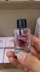 Tinh dầu hoa hồng dưỡng tóc Bella Obsidian Professional Belo Rosa Oil 100ml