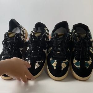 Sepatu Pria Casual Shoes Fashion Mens Import Kekinian GS122075