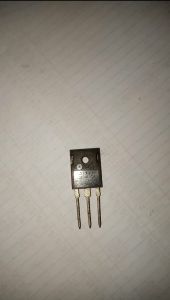 Ic DSEC 60-03A Sparepart Travo Inverter MMA