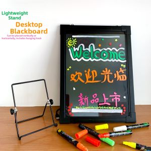 ShowIdea | Flash Charging LED Advertising Board
