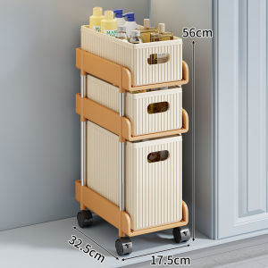 evesigar | Space Saving Multi-Layered Storage Rack