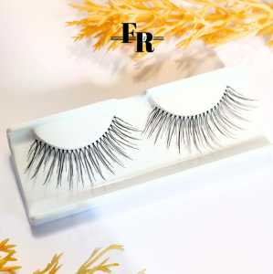 Bulumata Palsu Atas Natural Artisan 110 Long 12pasang