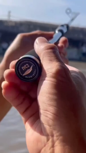 Cần lure 5 khúc Tsurinoya ProFlex Travel S805 | S905M cao cấp