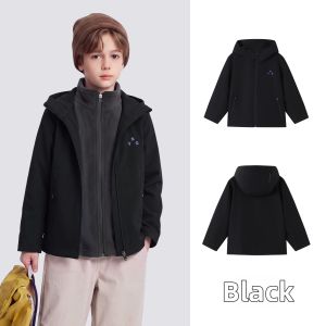 navigare kids | 3-in-1 Protection Boys Jacket Thin
