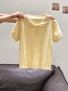 LUOSHAO | Sweet Cute Style Soft and Loose Sweater Knitwear