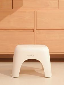 Citylong | Sturdy Non-slip Durable Plastic Stool