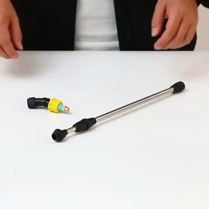 HP302ถังพ่นยา 5 ลิตร USB ฉีดละอองน้ำอัตโนมัติในสวนเครื่องพ่นไฟฟ้า สปริงเกลอร์ขวดเครื่องฉีดพ่นพืชแบบชาร์จไฟได้ฝักบัวรดน้ำสวน ถังฉีดยาปากกว