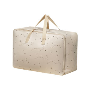 Large Capacity Travel Organizer Pouch