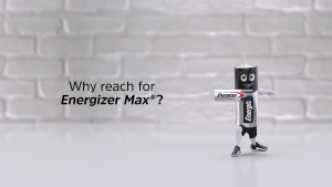 Bundle of 2 Energizer Max AAA Alkaline 4s Batteries