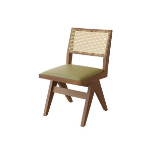 Vintage Style Multi-purpose Solid Wood Dining Table