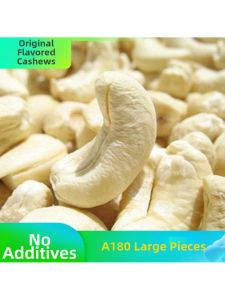 Raw Large Cashew Nuts 1kg