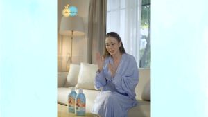 Lamoon ละมุน น้ำยาล้างขวดนม 500 ml. (ขวด)