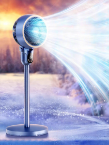 Niye | Home Silent Air Circulating Fan