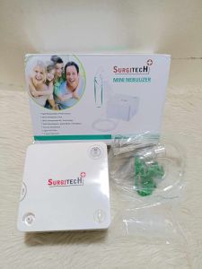 Surgitech Mini Nebulizer