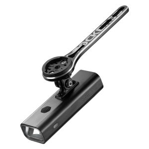 RockBros | Bicycle Light Set Mounting Bracket for Mountain and Road Bicycles