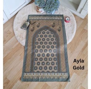 COD ✅ SAJADAH TRAVEL uk 102 x 60 cm  SEJADAH TRAVELLING JUMBO PERLENGKAPAN SOLAT