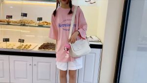 🔥 SG READY STOCK🔥 Trending Youth Fashionable  Simple Canvas Tote Japanese Simple Idle Style Men S Canvas Bag Messenger Bag