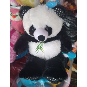 BONEKA TEDDY TEDY TEDI BEAR BERUANG PANDA RUMPUT SIZE L BESAR MAINAN KARAKTER KARTUN ANIMASI CUTE CANTIK BAHAN RASFUR LEMBUT DAN HALUS SET HADIAH ULTAH KADO COWOK CEWEK DEWASA DAN ANAK MAINAN