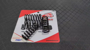 PER KOPLING VIXION AHRS RACING CLUTCH SPRING R15 XABRE 150 XSR 155 MX KING PREMIUM QUALITY