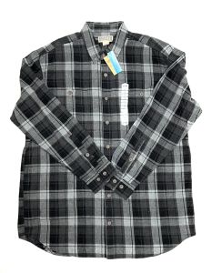 Áo flannel sơ mi caro nam cotton bigsize Đặc biệt bigsize hàng Việt Nam xuất khẩuđa dạng màu sắcmùa đông