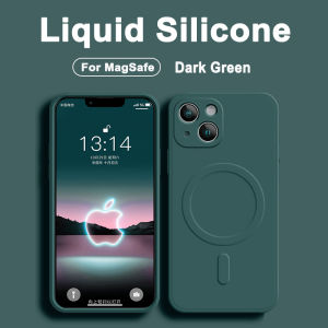 Silicone lỏng dây đeo tay Ốp điện thoại cho Iphone 15 Pro Max 15 Plus 14 Pro Max 13 12 Pro 11 XS Max XR 7 8 Plus Ốp Ốp lưng TPU mềm