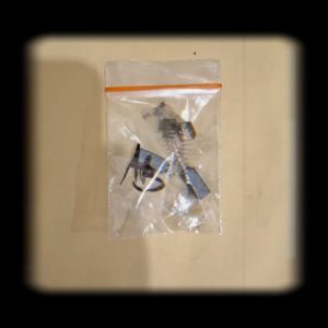 AB ARANG CARBON / BOSTEL BLENDER / ARANG BLENDER