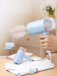 Haier | Handheld Steam Iron Portable
