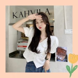 QXshop สำรวจสุดสำหรับ เสื้อผ้าแฟชั่น เสื้อผ้าผู้หญิง 2023 ราคาดี 4 สี เลือกจาก 100 หมายเลข เพื่อคุณ