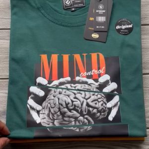 Baju Kaos Distro Premium Inversline Cotton 24s