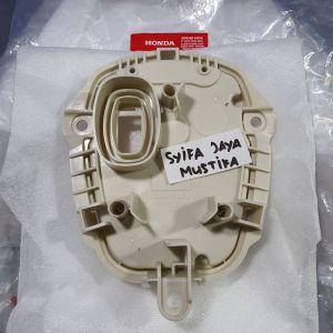 rumah dudukan bawah spedometer spidometer scoopy fi esp k93 case under