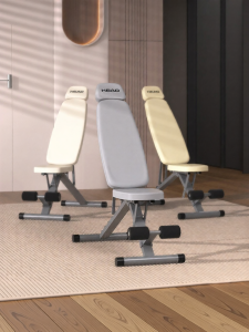 HEAD | Multi-functional Home Gym Bench