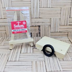 KARET SIL VAKUM BOSTER REM HINO DUTRO DUTRO HT125 HT130 LUBANG KECIL SEIKEN