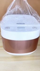 Rice Cooker Digital Multifungsi R7 Low Sugar / Low Carbo