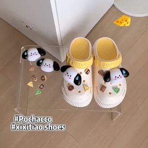FENTINA Sandal Anak Perempuan Sandal Baim Anak Fuji Sandal Anak Laki Laki Sandal EVA Kids Sandal