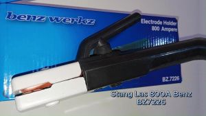 BENZ Stang Las 800A / Electrode Welding Holder BZ7226