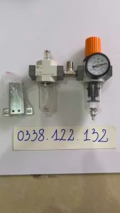 Bộ lọc nén khí rin theo máy tháo vỏ máy ra vào lốp giá tốt uy tín chất lượng