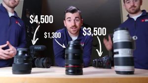 14-Day Filmmaker Smartphone Edition – Anthony Gallo