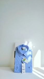 Áo sơ mi nam Việt Tiến tay dài