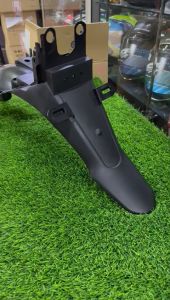 YAMAHA 125Z Fender Rear / Madgat Belakang Original HLY