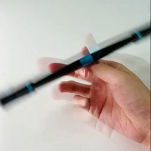 Exploring the World of Rotating Spinner Pens: A Comprehensive Guide